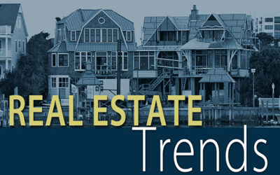 Summer Real Estate Trends 2023