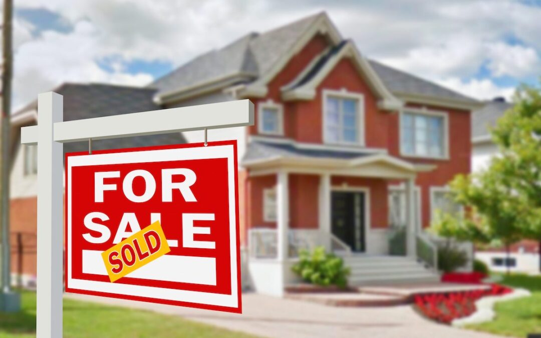 Common Mistakes to Avoid When Selling Your Home