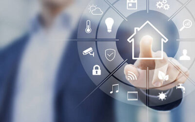 The Transformative Impact of Smart Home Technology on Real Estate