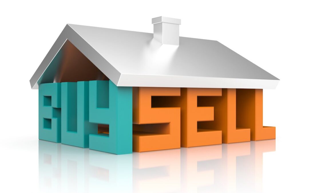 The Evolution of Home Buying and Selling. How the Real Estate Market Has Transformed.