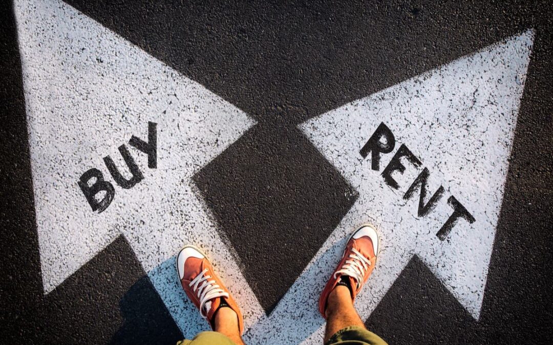 Buying vs. Renting. Making the Right Housing Decision for Your Future