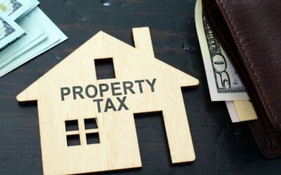 All You Need to Know About Property Taxes in California