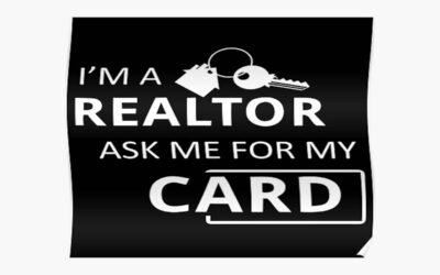 Choosing Me as Your Realtor for Unparalleled Success