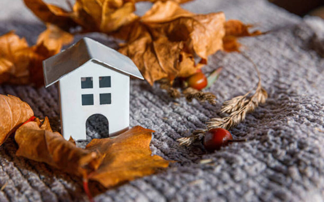 Top Real Estate Trends for This Fall