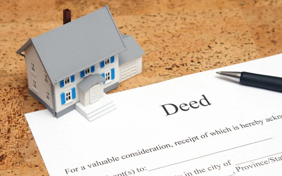 A Comprehensive Guide to Understanding Home Title Transfers