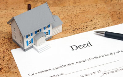 A Comprehensive Guide to Understanding Home Title Transfers