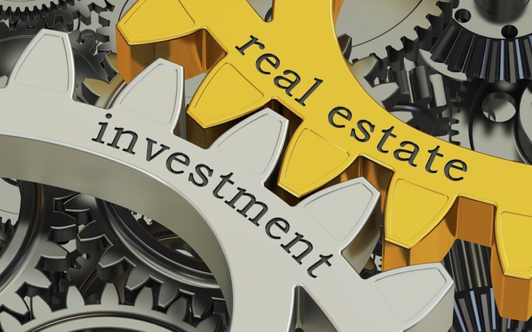 Why You Should Love Real Estate Investment