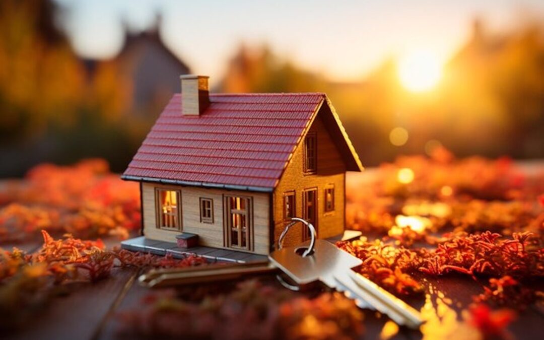 Real Estate Autumn Trends 2023