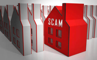 Real Estate Fraud and How to Protect Yourself.