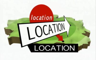 The Significance of Location in Real Estate. Why It Matters!