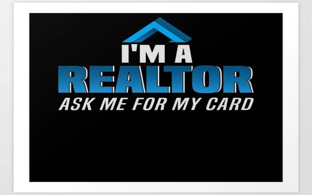 Why Buyers and Sellers Should Choose Me as Their Realtor