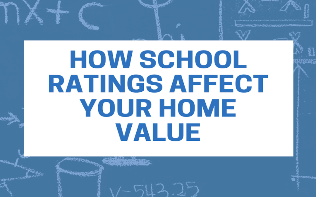 The Significance of School Districts When Purchasing Your Home.