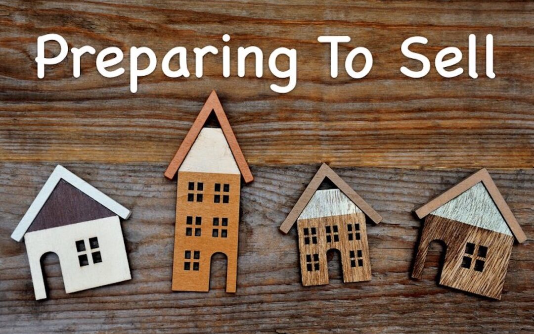 Steps to Take Before Deciding to Sell Your House.