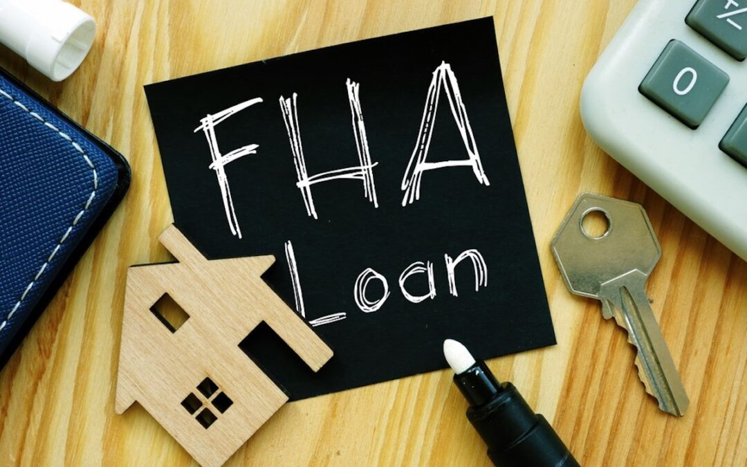 Pros and Cons of FHA Loans.