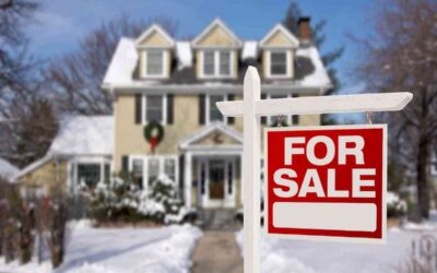 Selling Your Home This Winter.