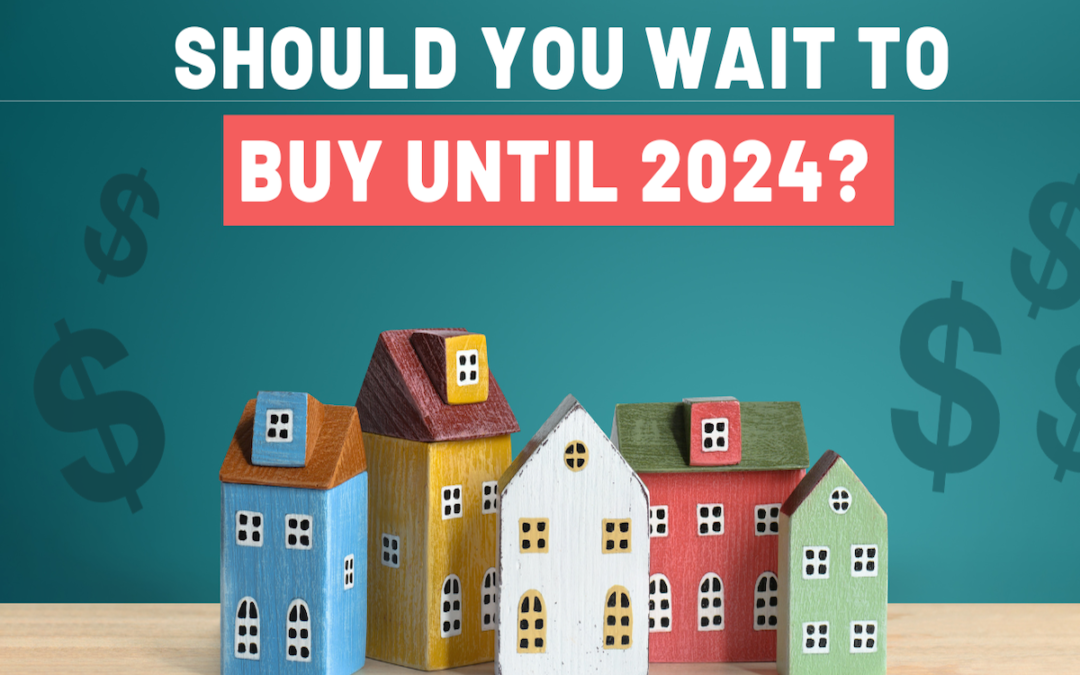 Will It Be Hard to Find a Home to Buy in 2024?