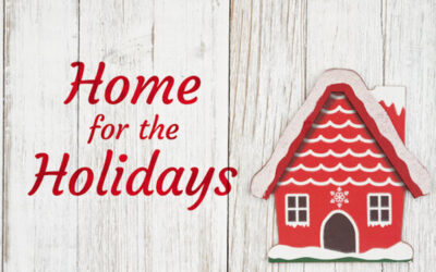 Home for the Holidays, Exploring Christmas Trends in Real Estate