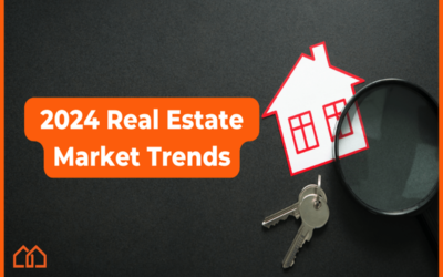 2024 Real Estate Trends.