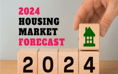 2024 Real Estate Market Predictions