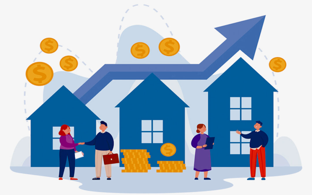 Post Pandemic Housing Shifts, Evolving Real Estate Landscape