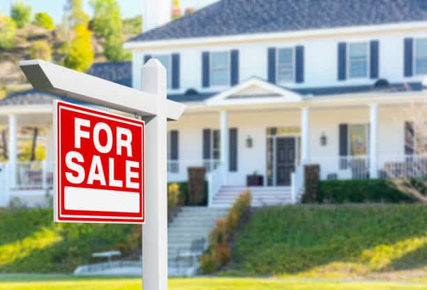 Getting Your House Ready to Sell This Summer.