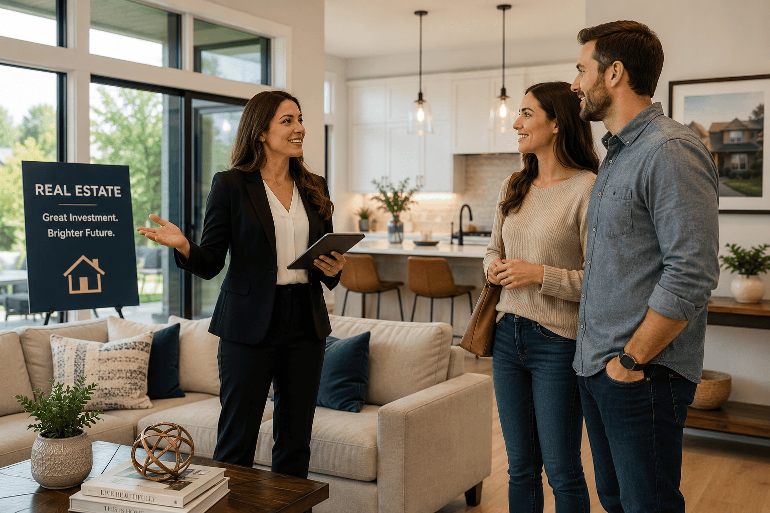Why Real Estate is Always the Hottest Topic in the Room?