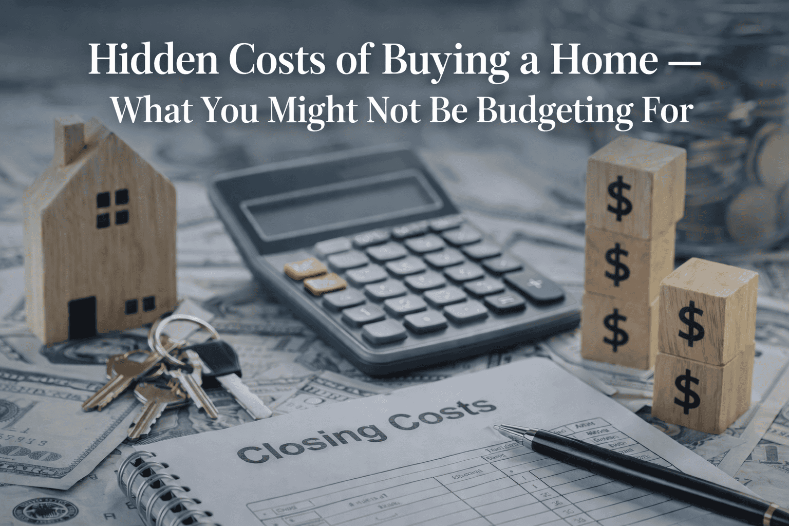 10 Painful Hidden Costs of Buying a Home in California