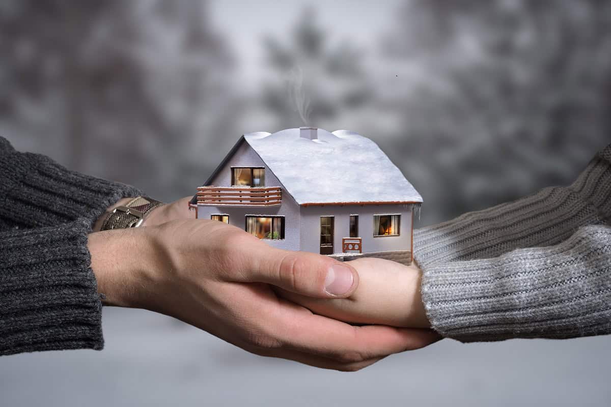 inherited property