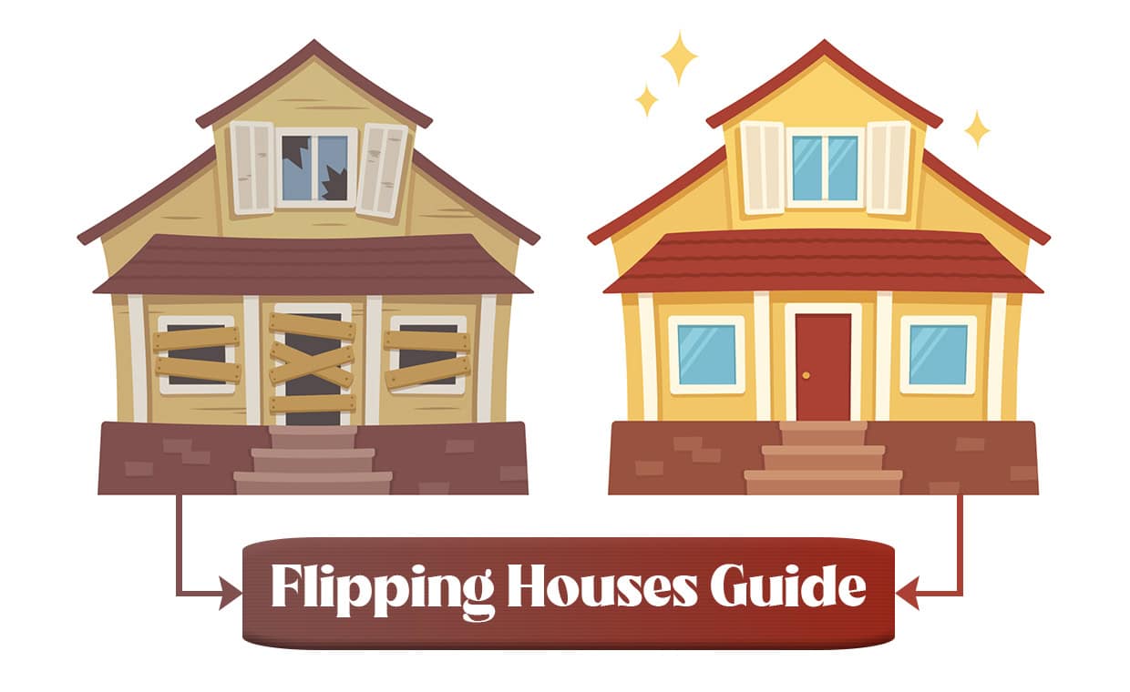 Flipping property Renovated Turlock home ready for resale after flipping property