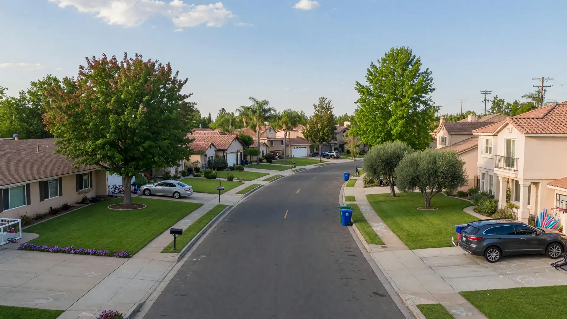 Turlock and Modesto real estate market 2026.